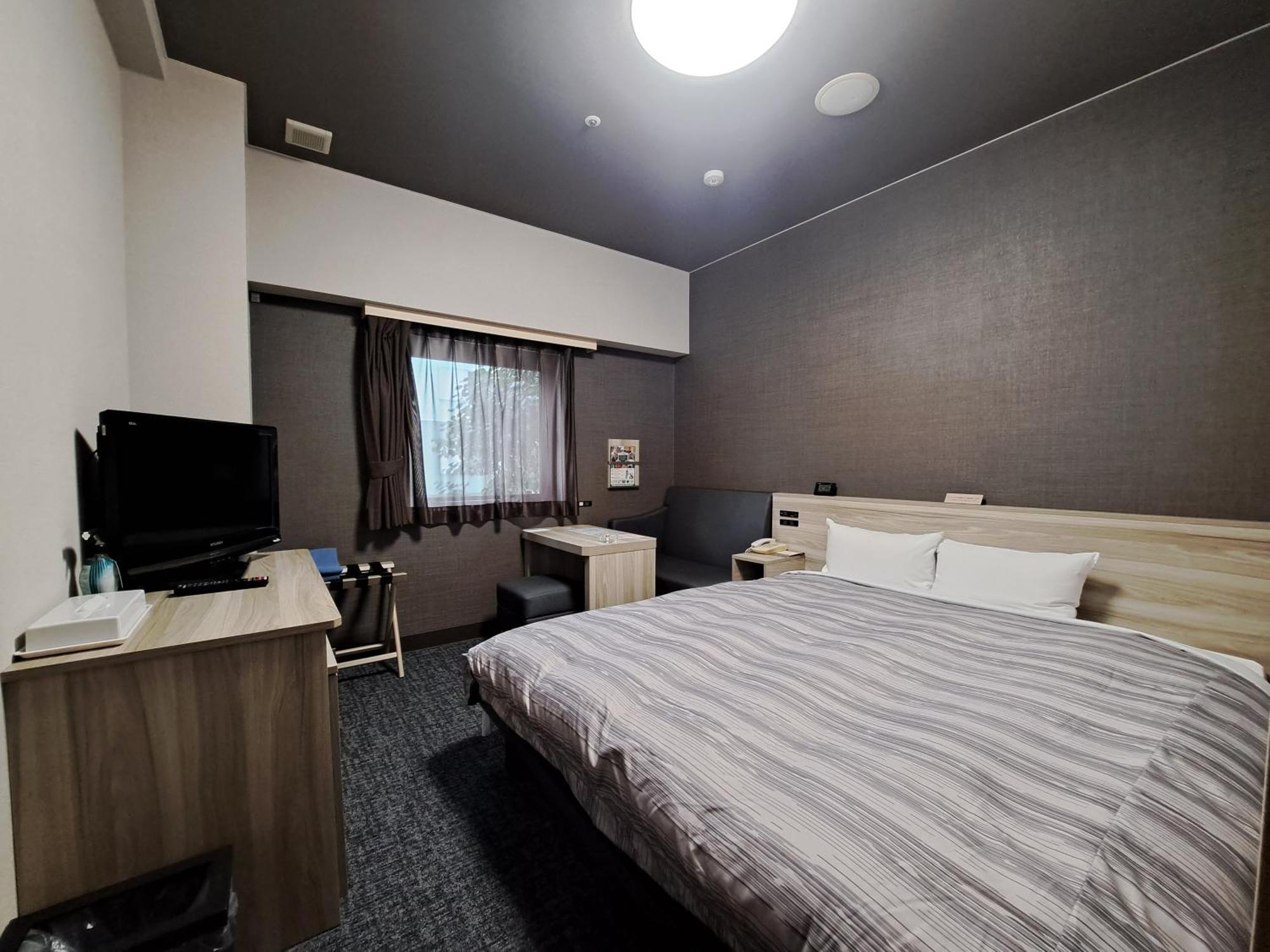 Route Inn Grantia Akita Spa Resort Екстер'єр фото