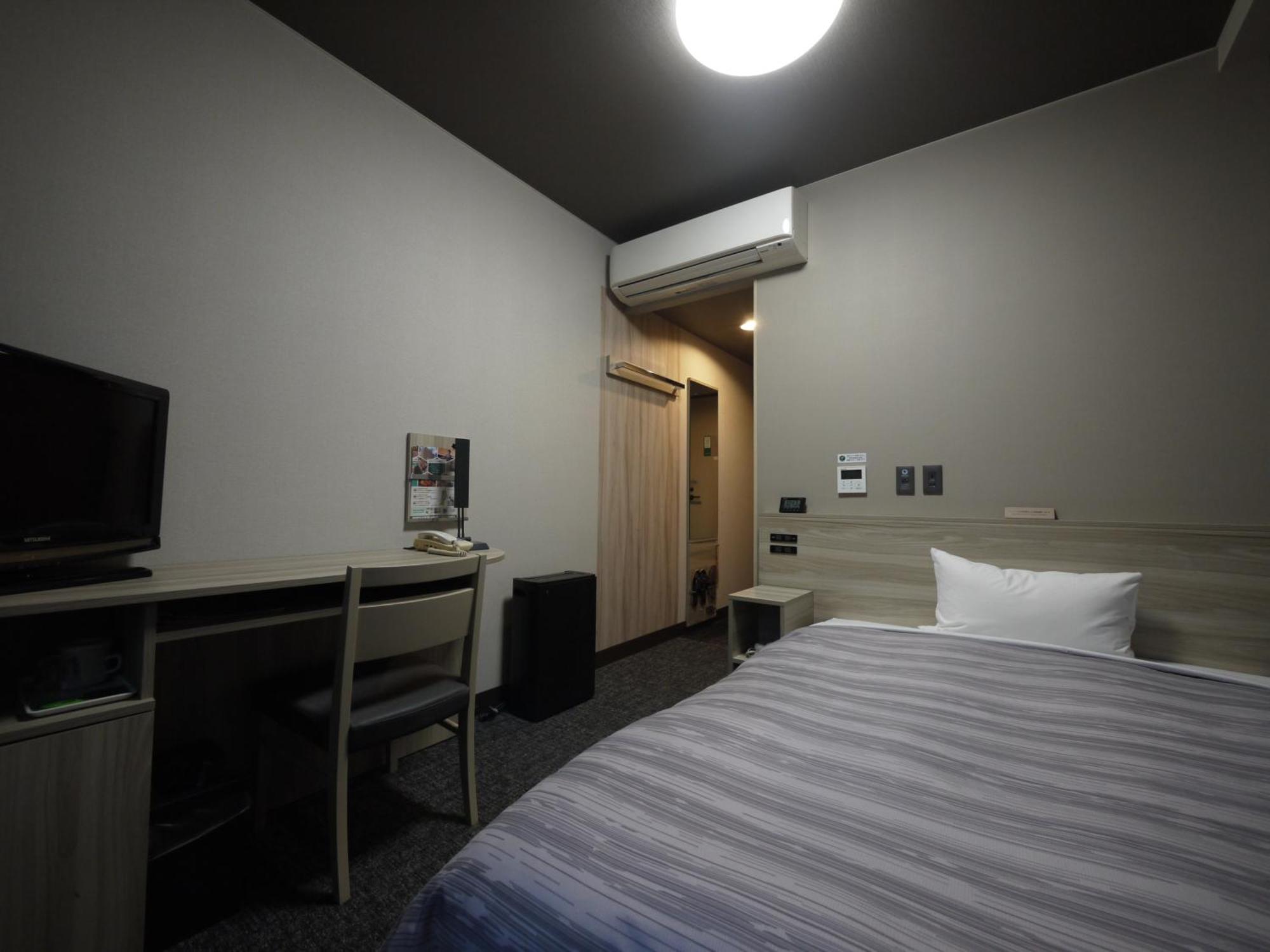 Route Inn Grantia Akita Spa Resort Екстер'єр фото